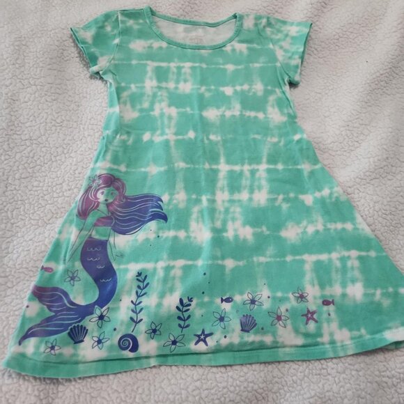 Bundle lot of girls dresses Size 4T 4 - Picture 4 of 5